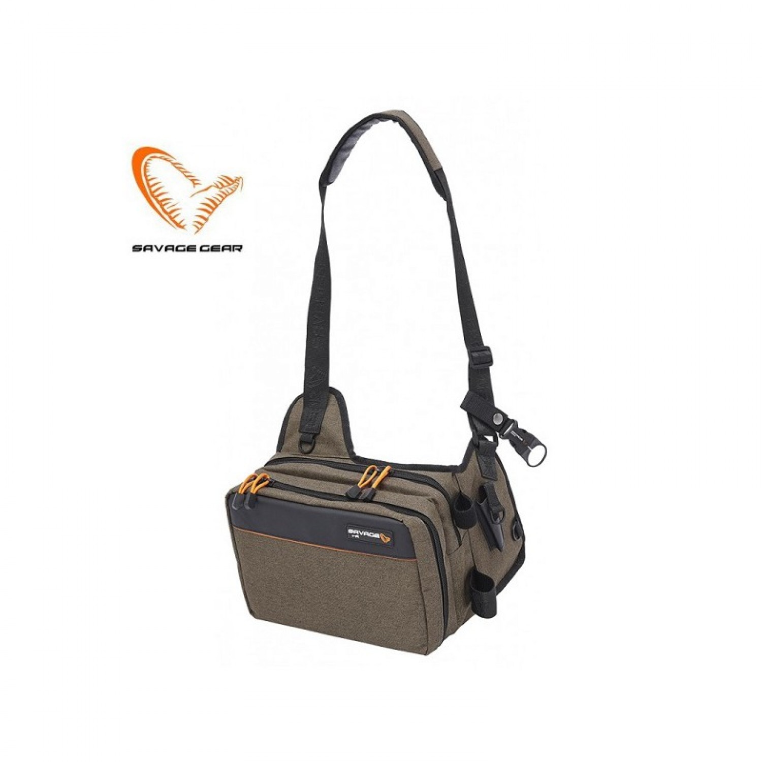 Покупка Сумка SAVAGE GEAR Specialist Sling Bag в Минске Беларуси